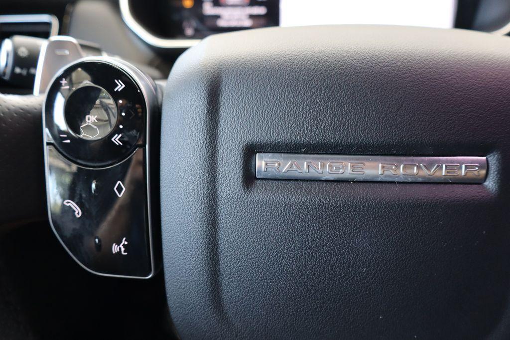 used 2020 Land Rover Range Rover Sport car, priced at $44,990