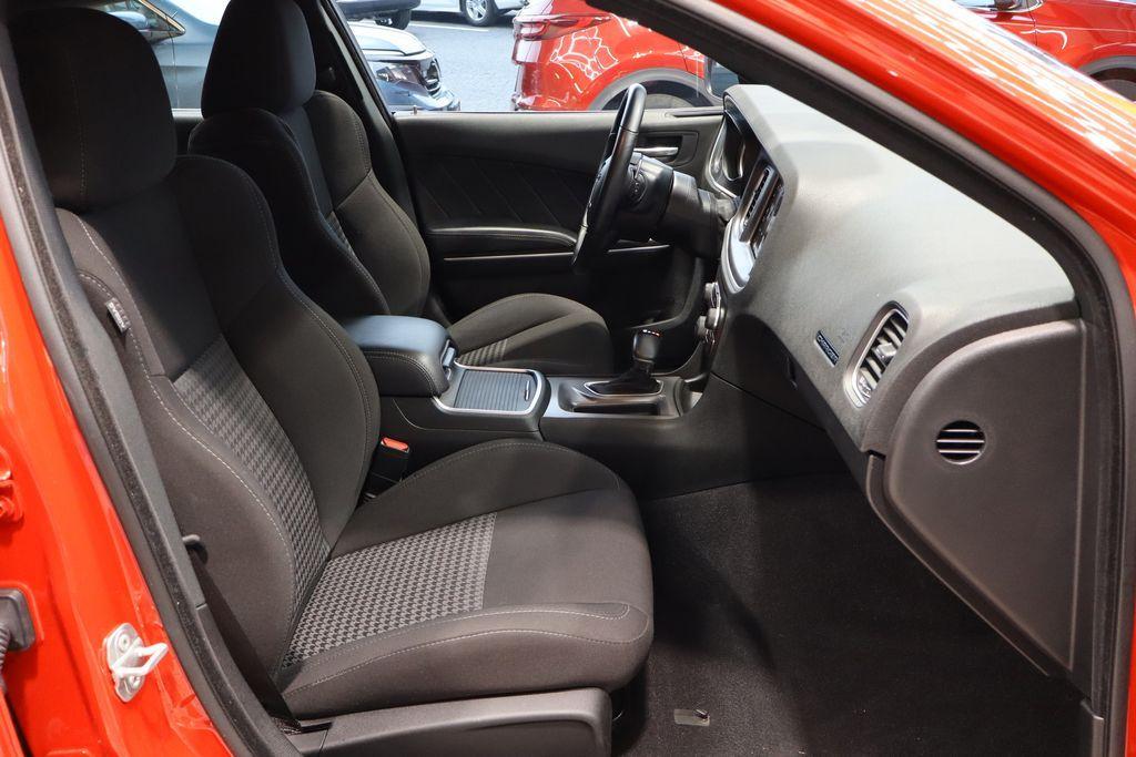 used 2022 Dodge Charger car, priced at $34,650