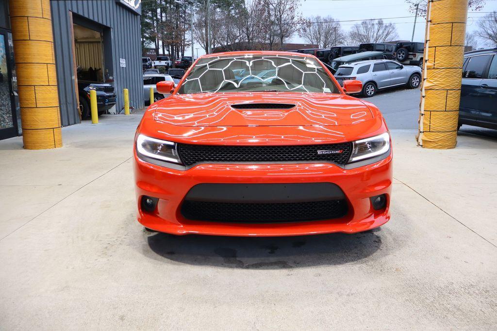 used 2022 Dodge Charger car, priced at $34,650