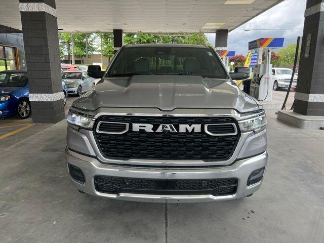 new 2025 Ram 1500 car