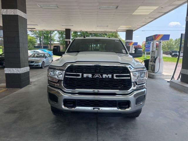 new 2024 Ram 2500 car, priced at $55,081