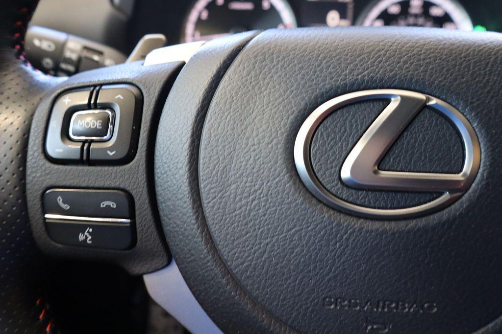 used 2021 Lexus NX 300 car, priced at $33,650