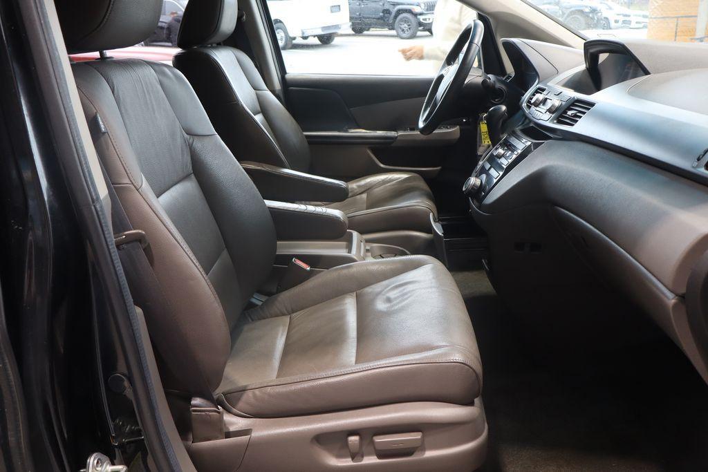 used 2011 Honda Odyssey car, priced at $8,049