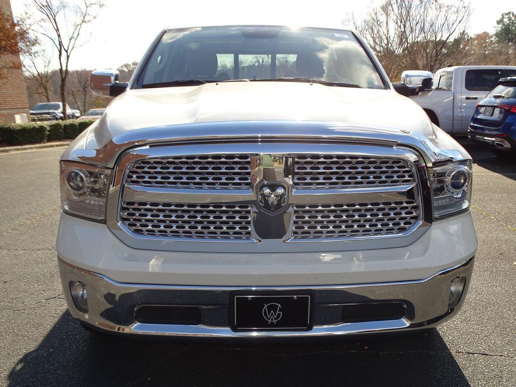 used 2016 Ram 1500 car, priced at $29,990