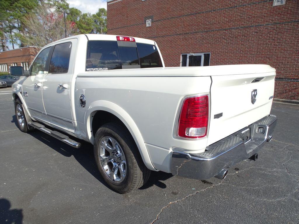 used 2016 Ram 1500 car, priced at $29,990