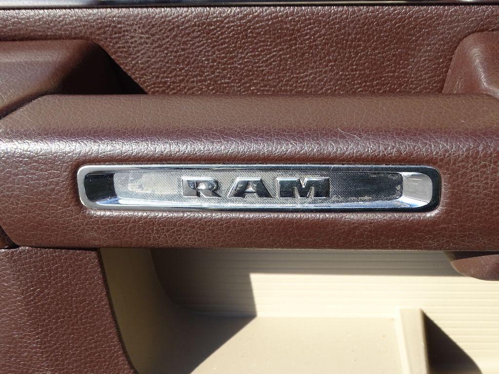 used 2016 Ram 1500 car, priced at $29,990