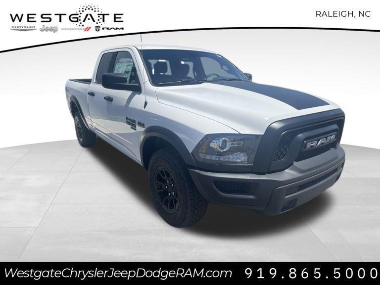 new 2024 Ram 1500 Classic car