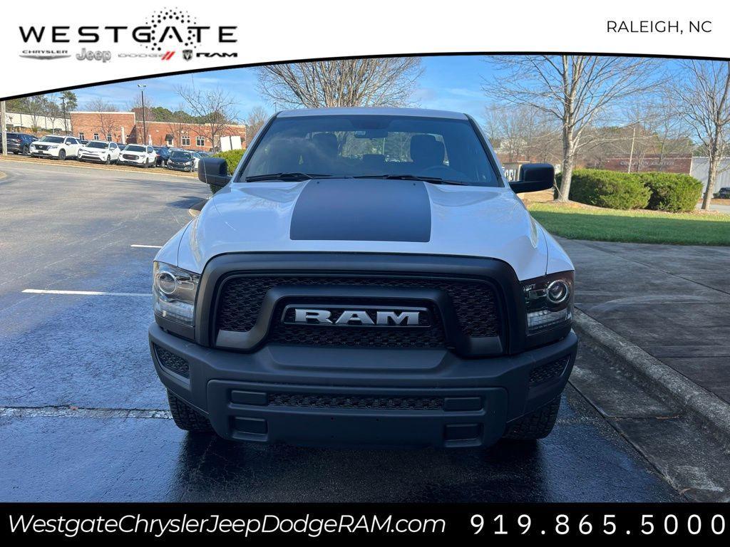 new 2024 Ram 1500 Classic car