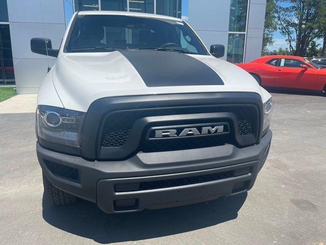 new 2024 Ram 1500 Classic car