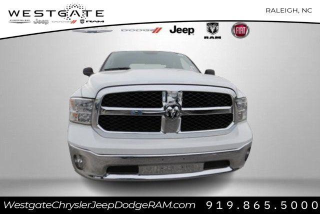 new 2023 Ram 1500 Classic car