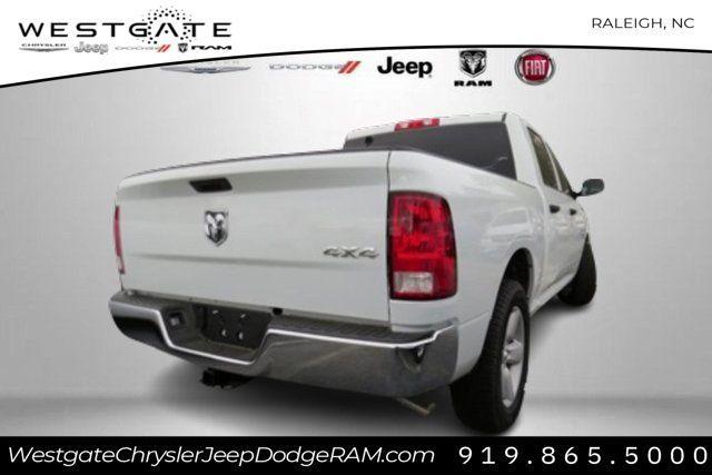 new 2023 Ram 1500 Classic car