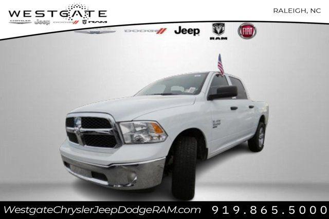 new 2023 Ram 1500 Classic car