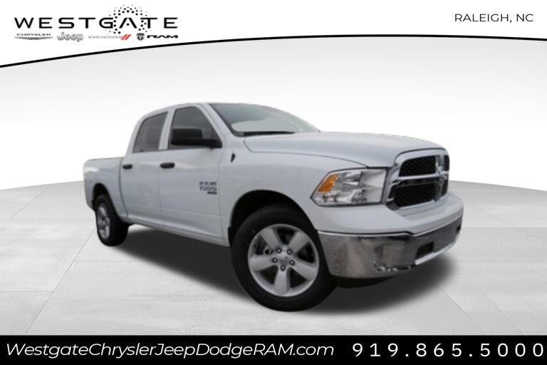 new 2023 Ram 1500 Classic car