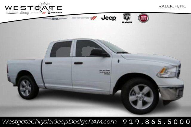 new 2023 Ram 1500 Classic car