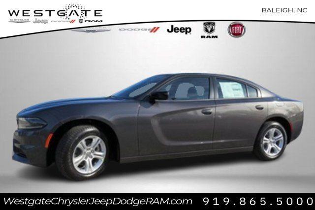 new 2023 Dodge Charger car