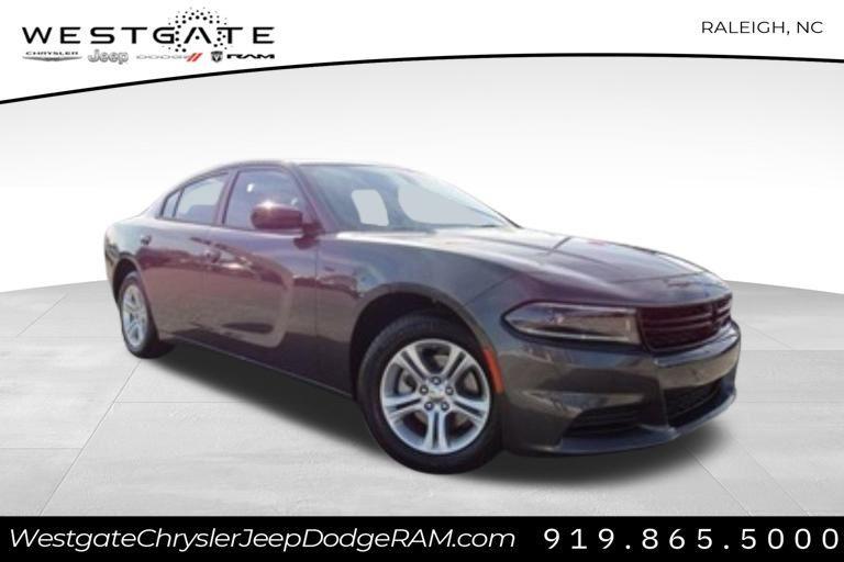 new 2023 Dodge Charger car