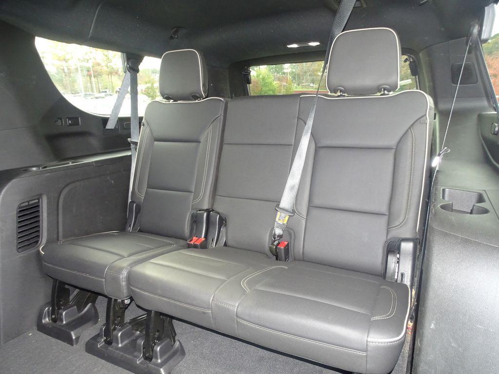 used 2022 GMC Yukon XL car, priced at $49,650