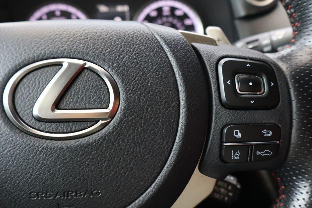 used 2021 Lexus NX 300 car, priced at $32,551