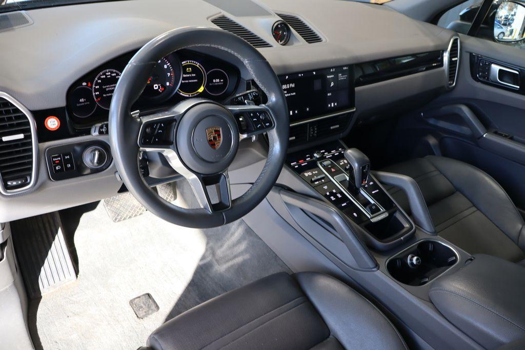 used 2019 Porsche Cayenne car, priced at $34,990