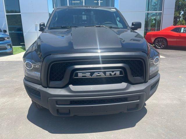 new 2024 Ram 1500 Classic car