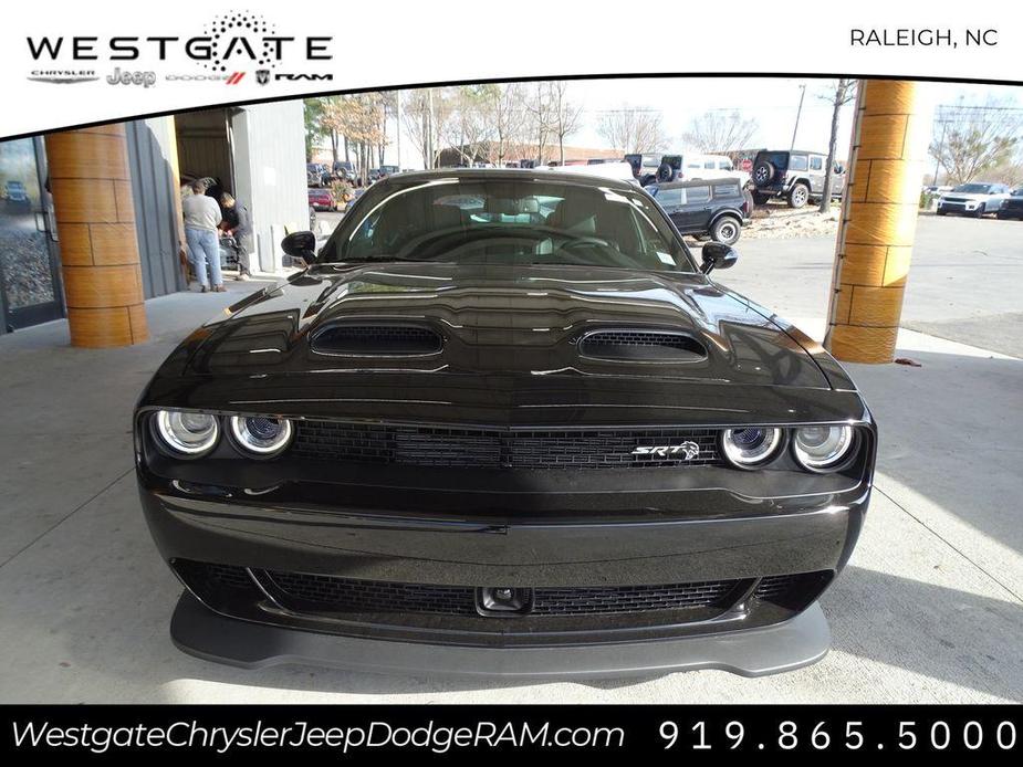 new 2023 Dodge Challenger car, priced at $81,047