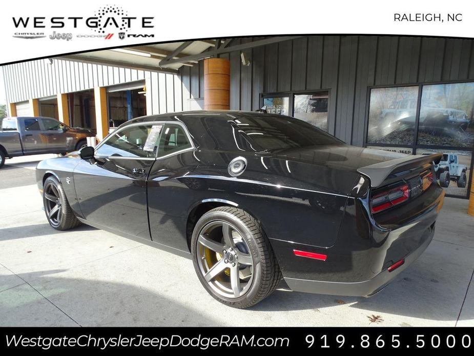 new 2023 Dodge Challenger car, priced at $81,047