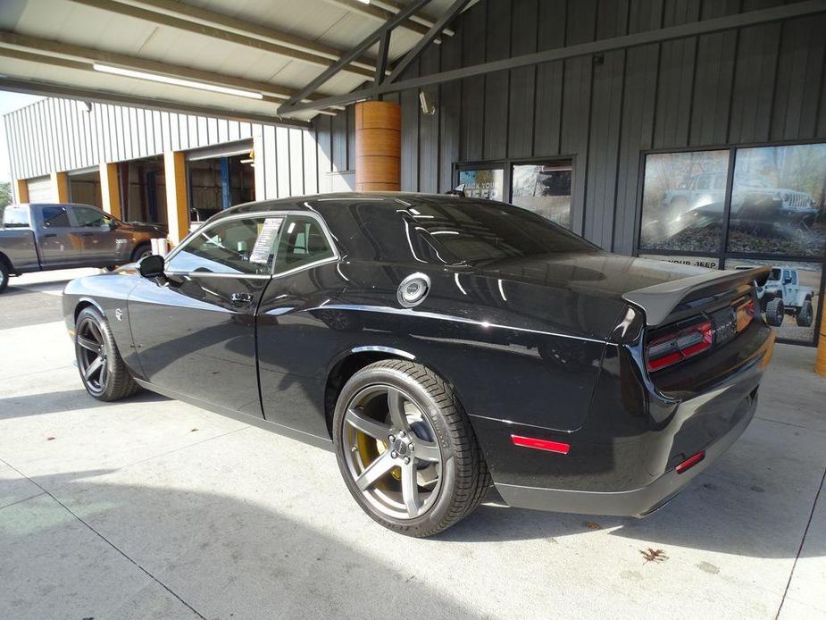 new 2023 Dodge Challenger car, priced at $81,047