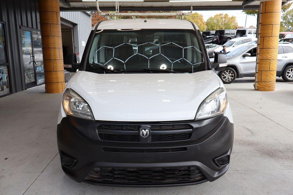 used 2016 Ram ProMaster City car, priced at $8,250