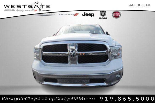 new 2024 Ram 1500 Classic car