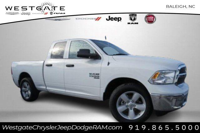 new 2024 Ram 1500 Classic car