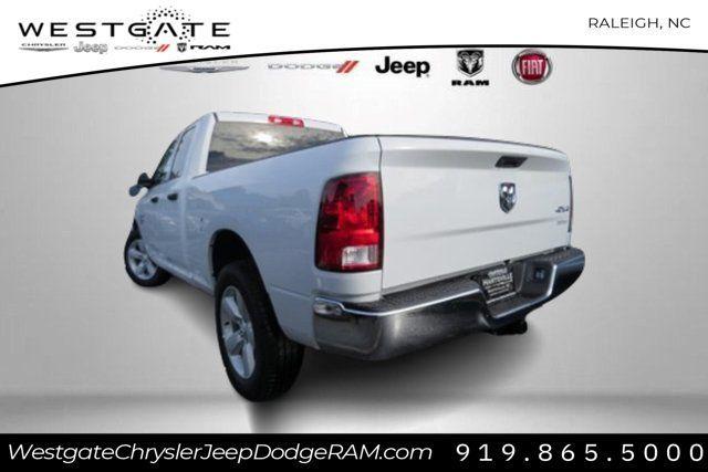 new 2024 Ram 1500 Classic car