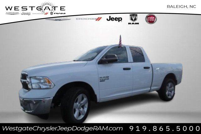 new 2024 Ram 1500 Classic car