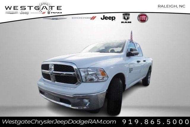 new 2024 Ram 1500 Classic car