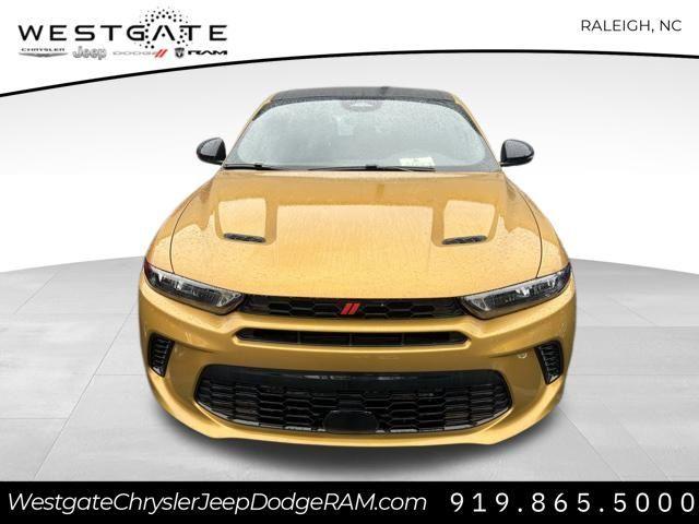 new 2024 Dodge Hornet car, priced at $31,341