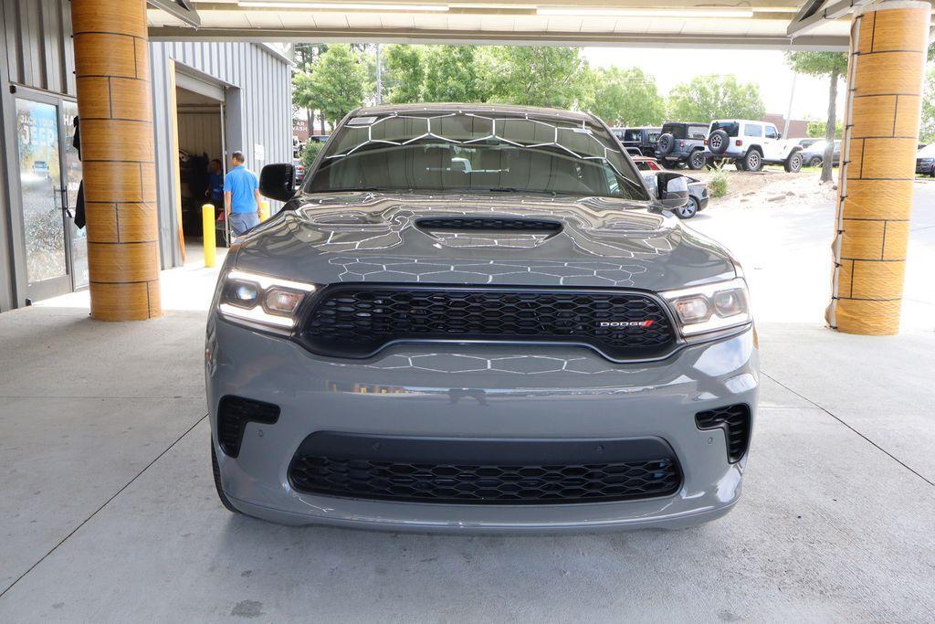 new 2024 Dodge Durango car, priced at $45,747