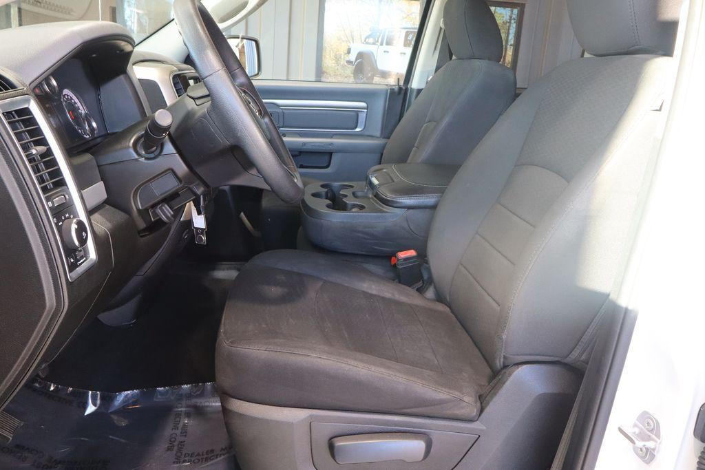 used 2020 Ram 1500 Classic car, priced at $29,248