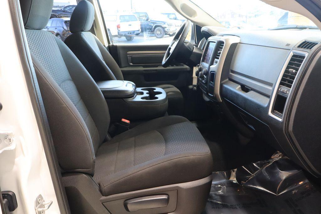 used 2020 Ram 1500 Classic car, priced at $29,248