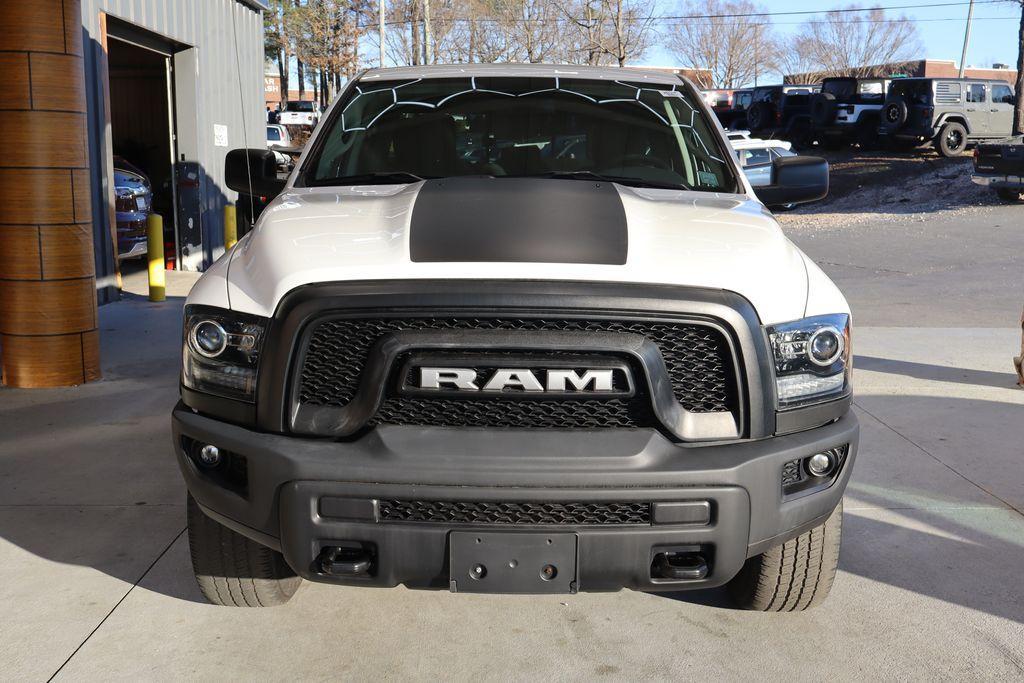 used 2020 Ram 1500 Classic car, priced at $29,248