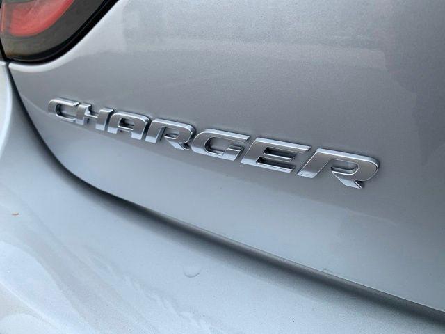 new 2023 Dodge Charger car, priced at $30,432