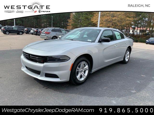 new 2023 Dodge Charger car, priced at $29,932