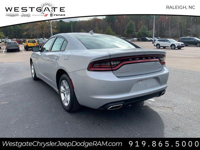 new 2023 Dodge Charger car, priced at $29,932