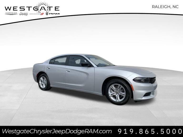 new 2023 Dodge Charger car, priced at $30,432