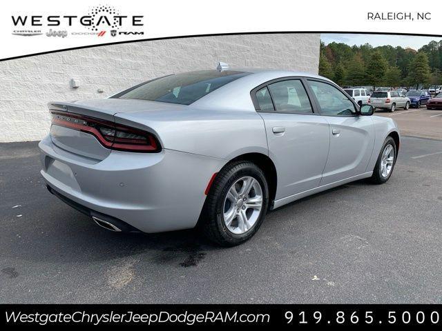 new 2023 Dodge Charger car, priced at $29,932