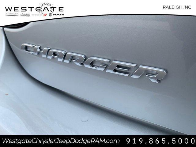 new 2023 Dodge Charger car, priced at $29,932