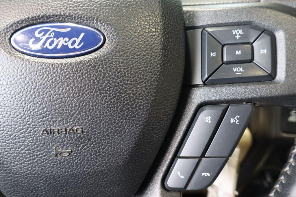 used 2020 Ford F-150 car, priced at $29,450