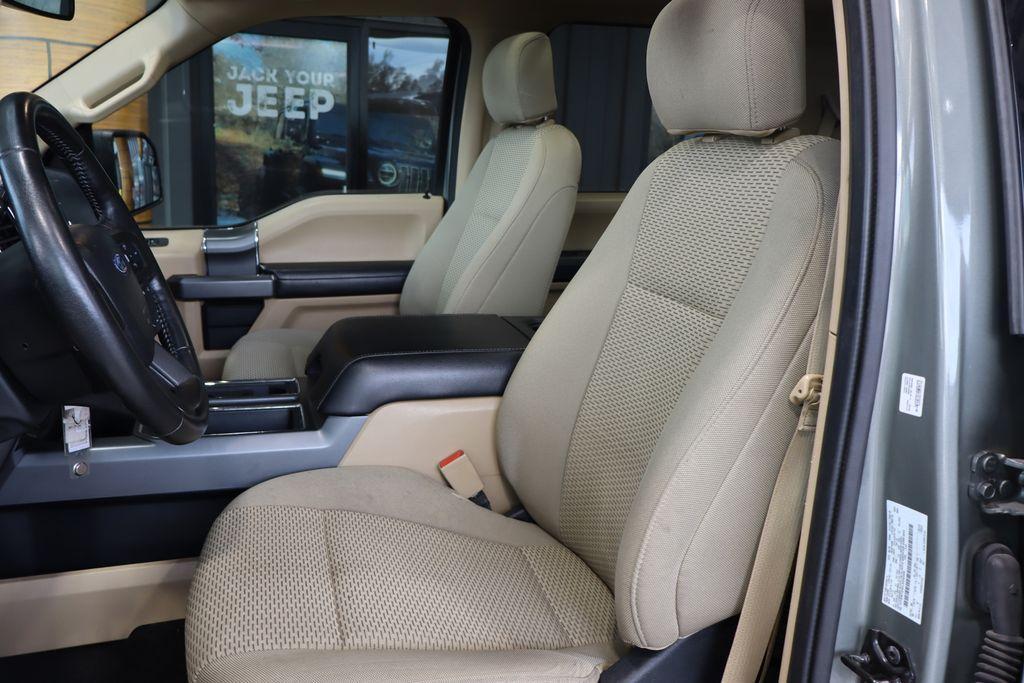 used 2020 Ford F-150 car, priced at $29,450