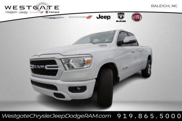 new 2023 Ram 1500 car