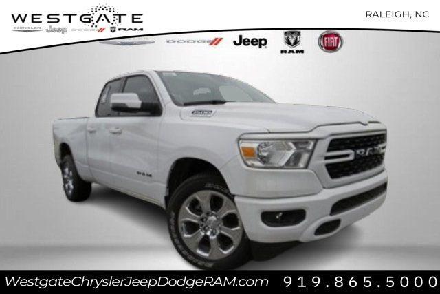 new 2023 Ram 1500 car