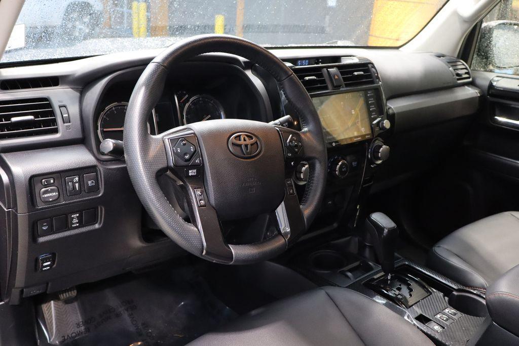 used 2020 Toyota 4Runner car, priced at $41,450