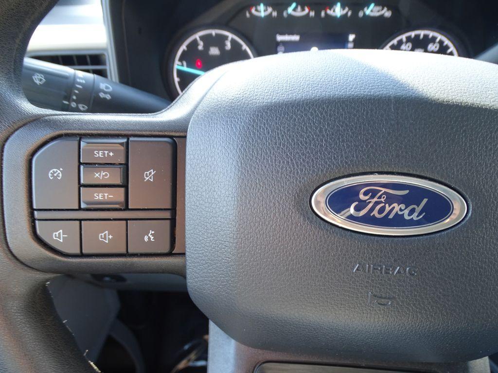 used 2024 Ford F-350 car, priced at $57,950